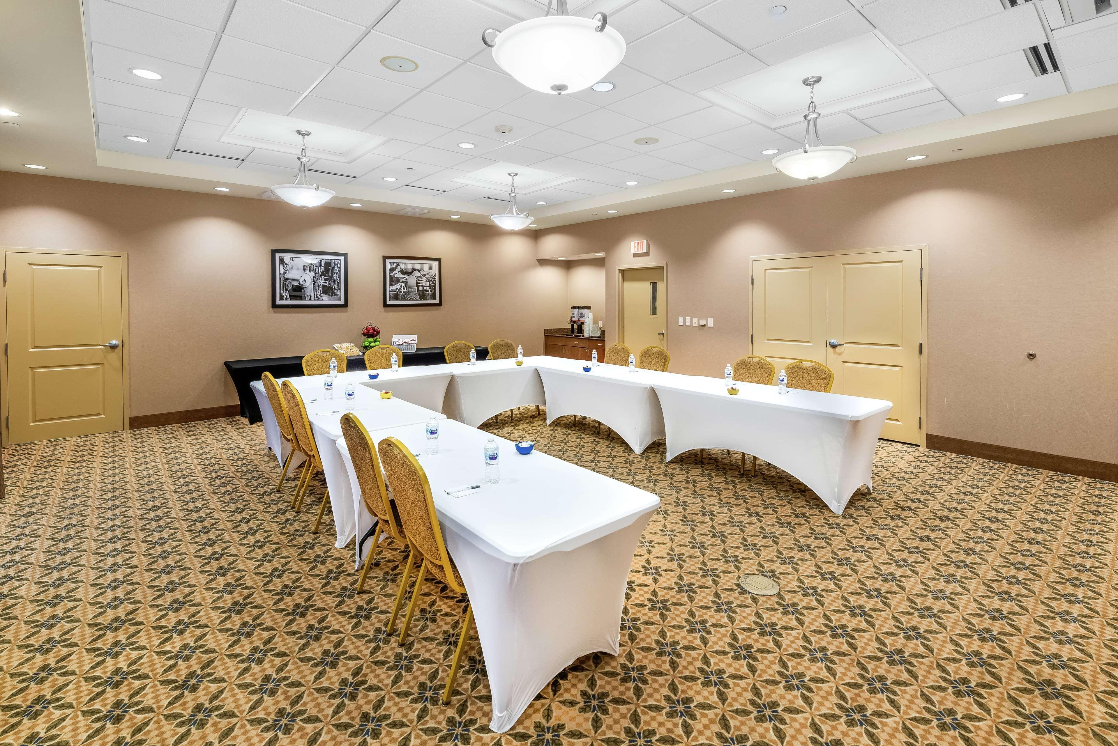 Hampton Inn Nashua Eksteriør billede
