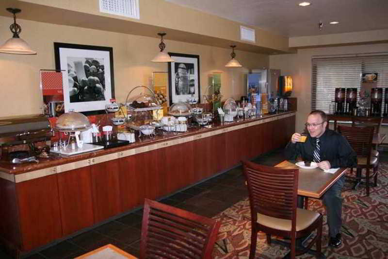Hampton Inn Nashua Eksteriør billede