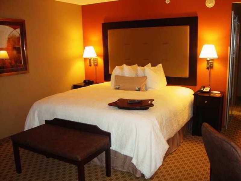 Hampton Inn Nashua Eksteriør billede