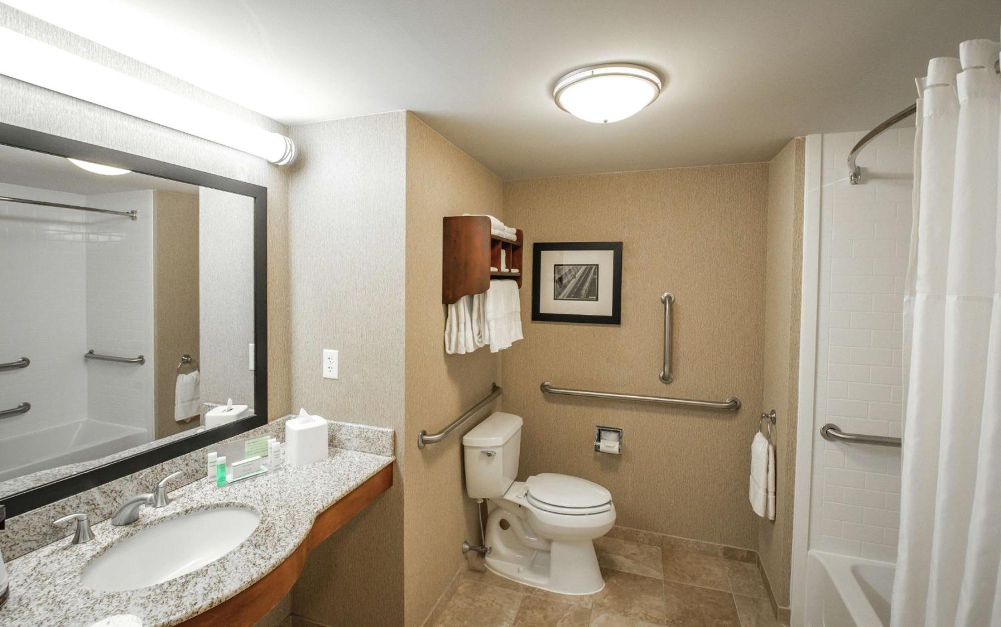 Hampton Inn Nashua Eksteriør billede