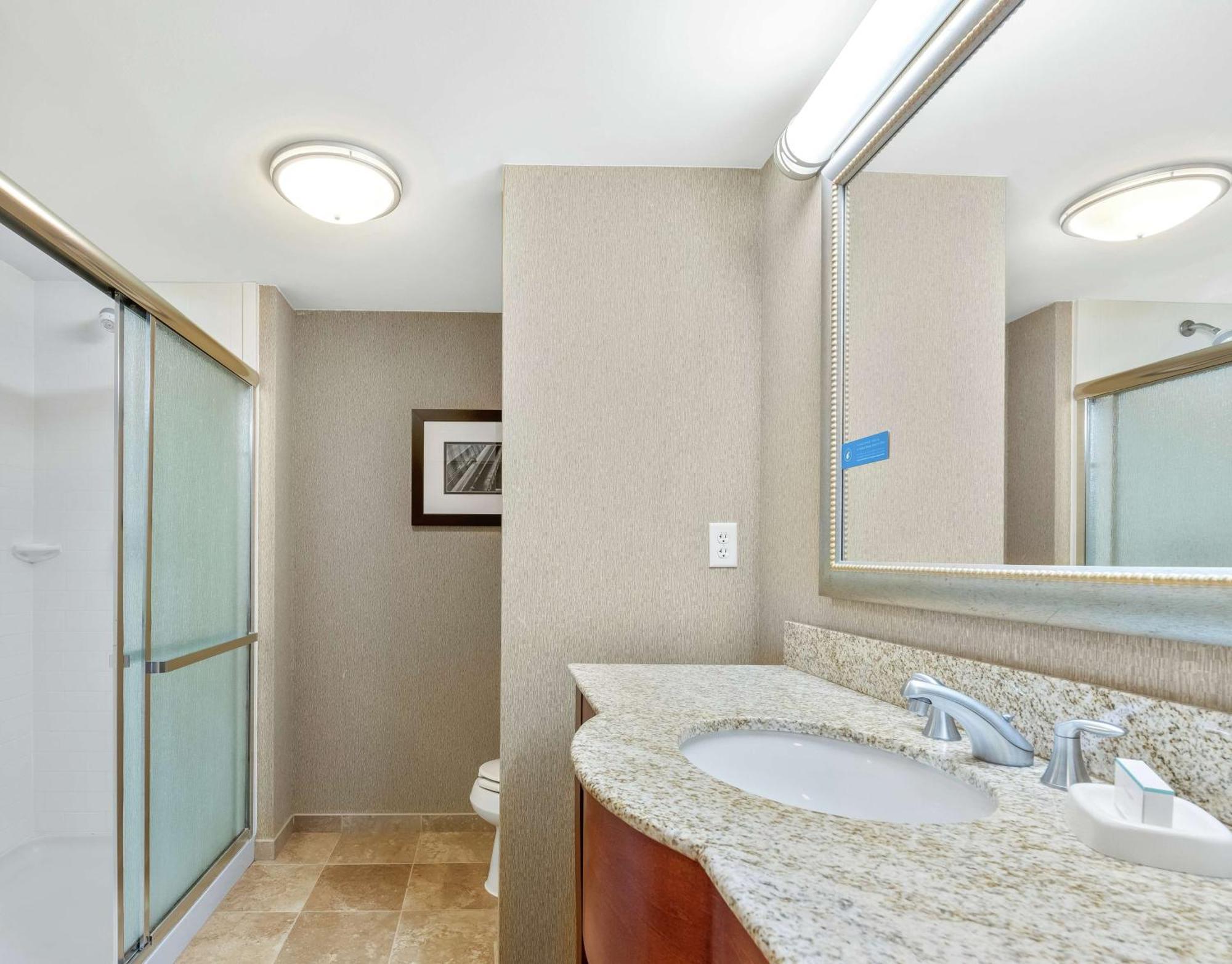 Hampton Inn Nashua Eksteriør billede