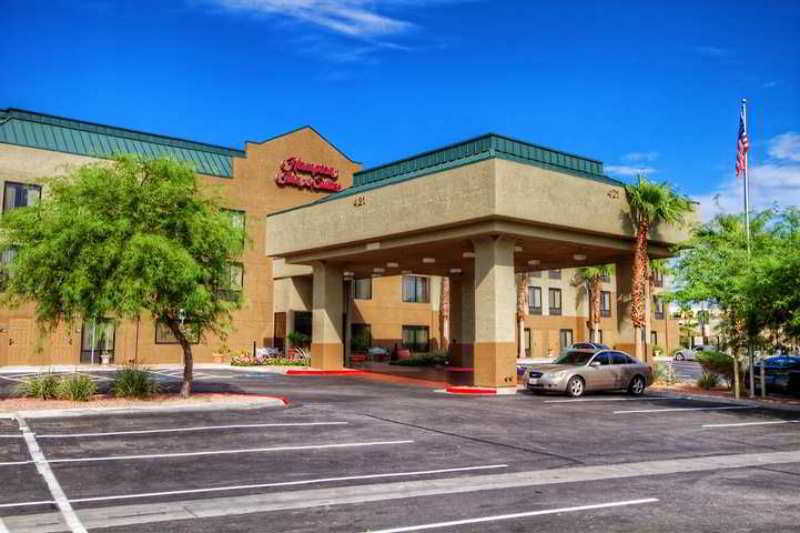 Hampton Inn Nashua Eksteriør billede