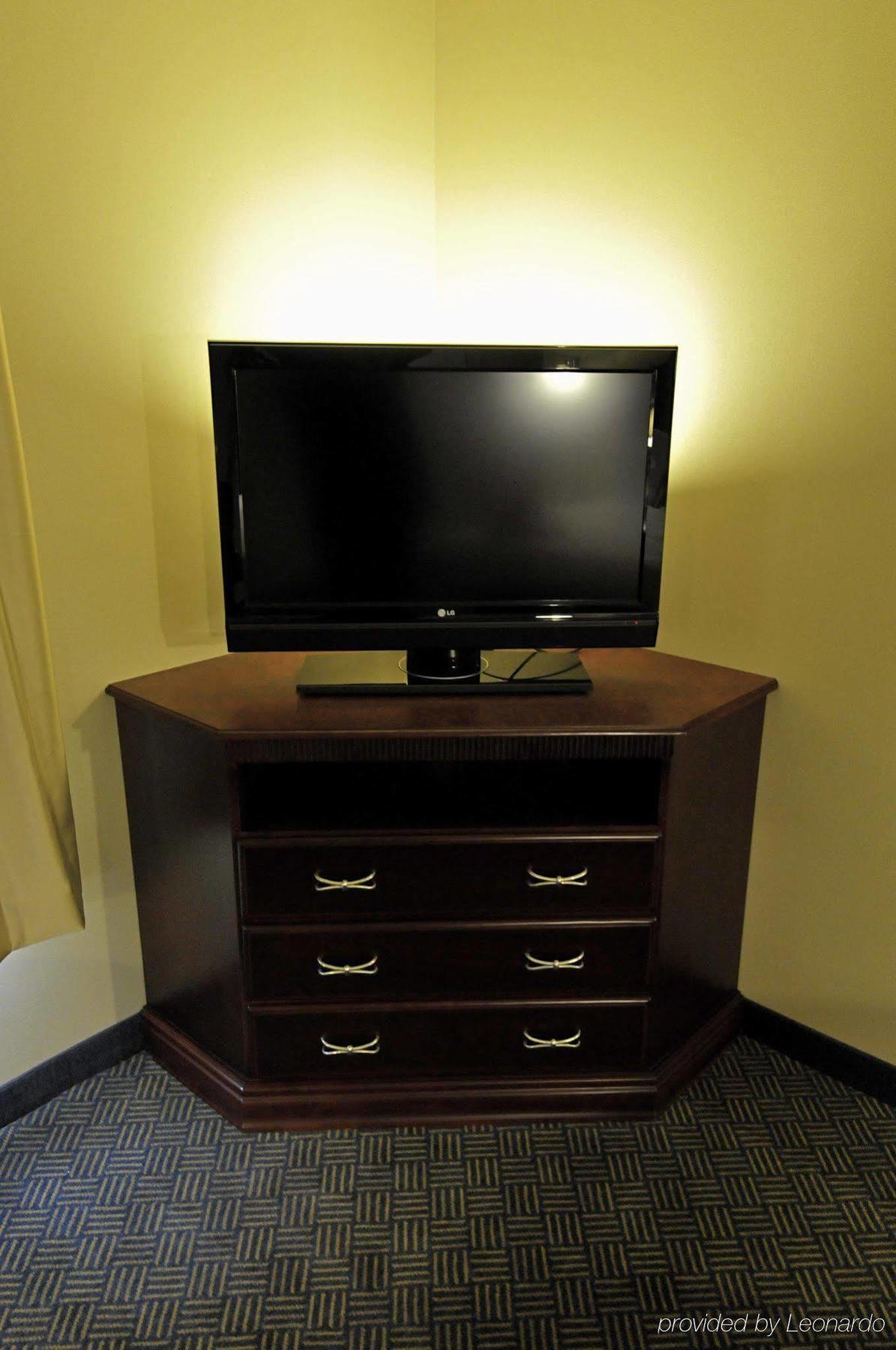 Hampton Inn Nashua Værelse billede