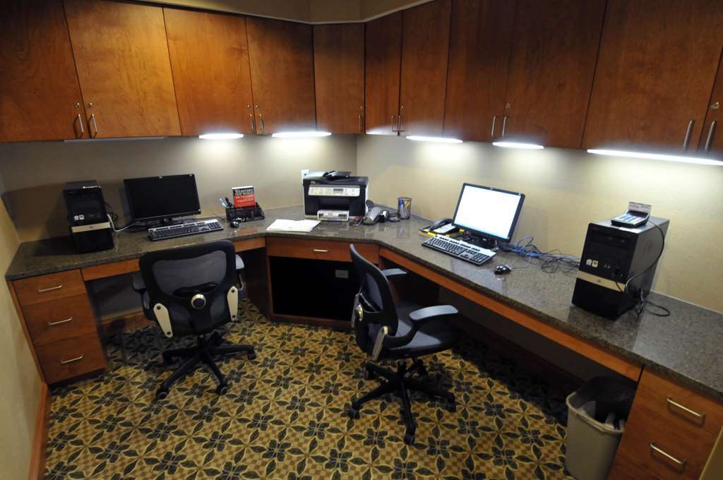Hampton Inn Nashua Faciliteter billede
